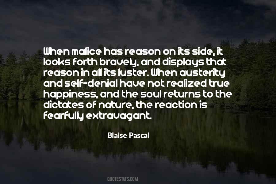 Quotes About The Soul And Nature #662766