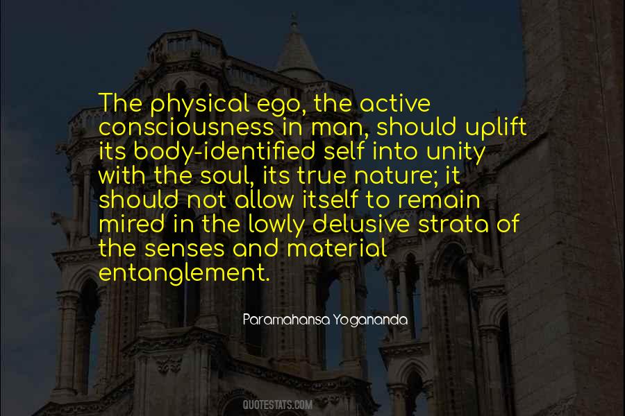 Quotes About The Soul And Nature #707715