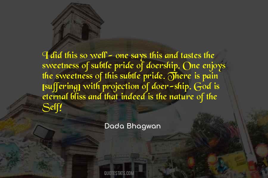 Quotes About The Soul And Nature #741187