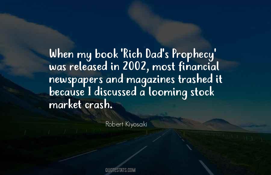 Quotes About Trashed #1600891