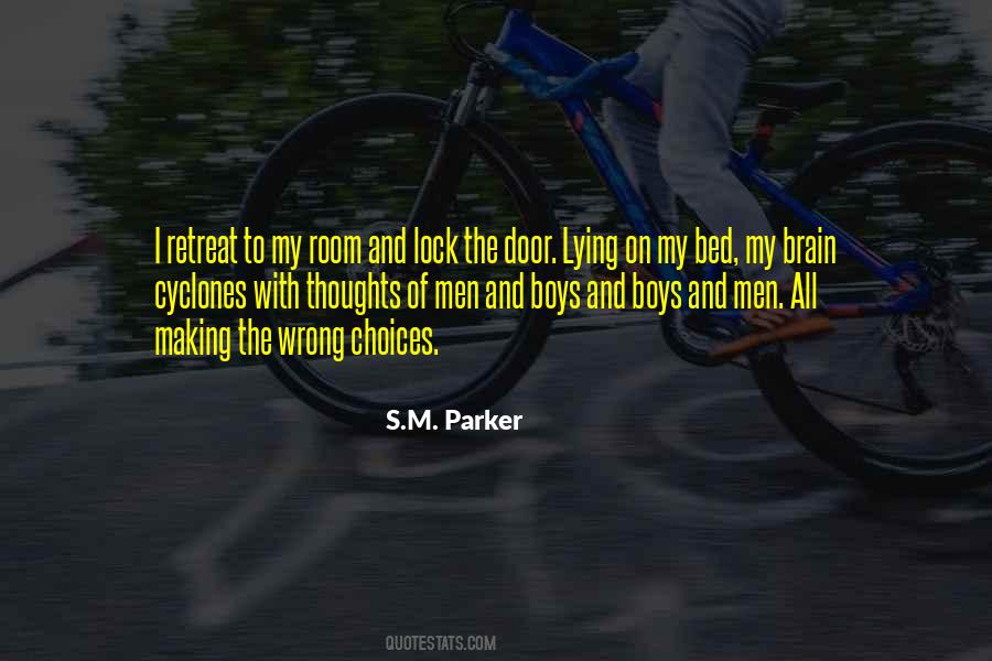 Quotes About Choices #1794692