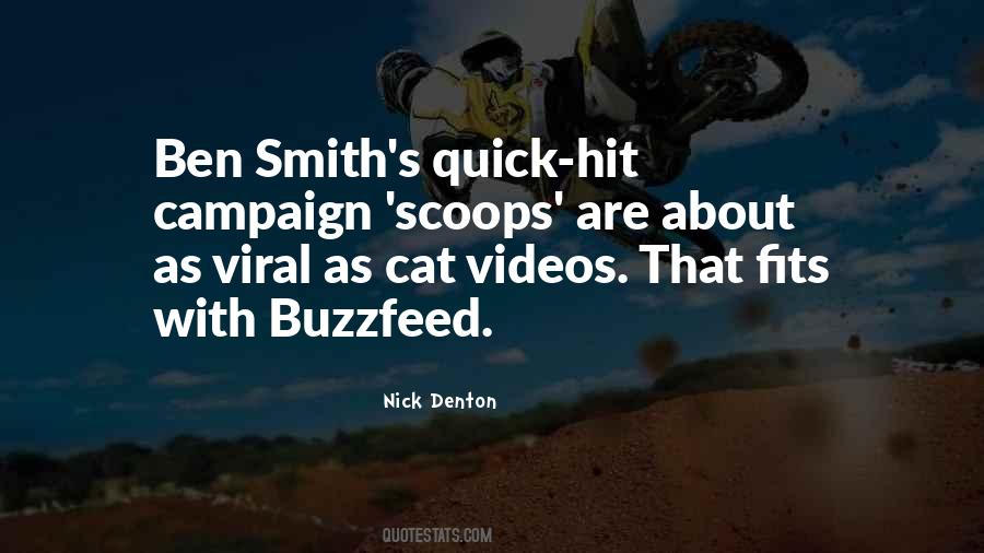 Quotes About Viral Videos #1797400