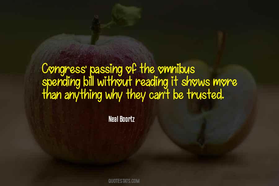 Quotes About Congress #1575200