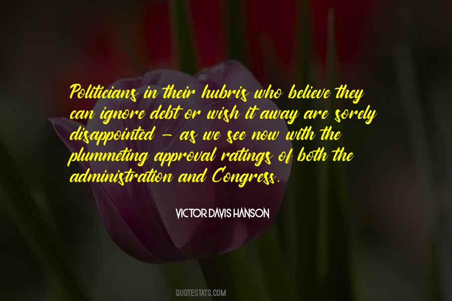 Quotes About Congress #1589480