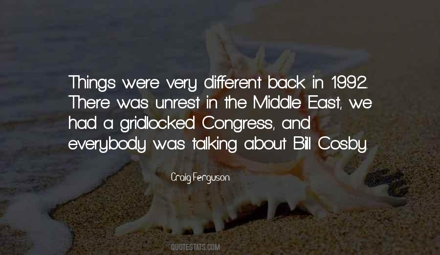 Quotes About Congress #1615391