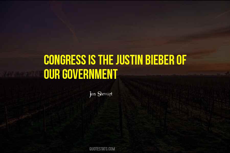 Quotes About Congress #1615916