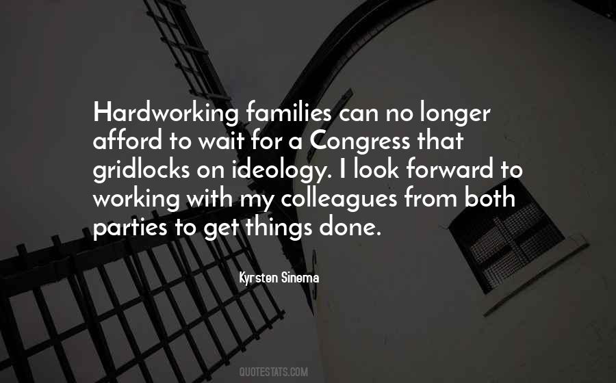 Quotes About Congress #1648587