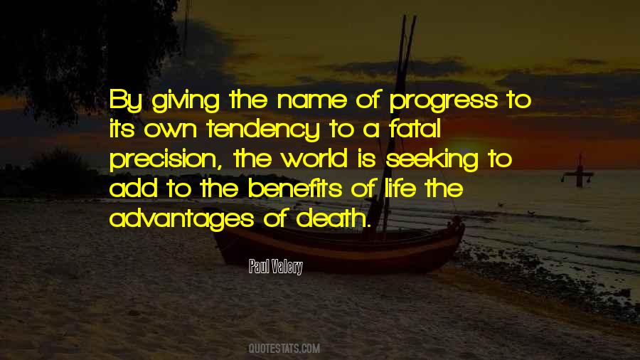 Quotes About World Crisis #1321654