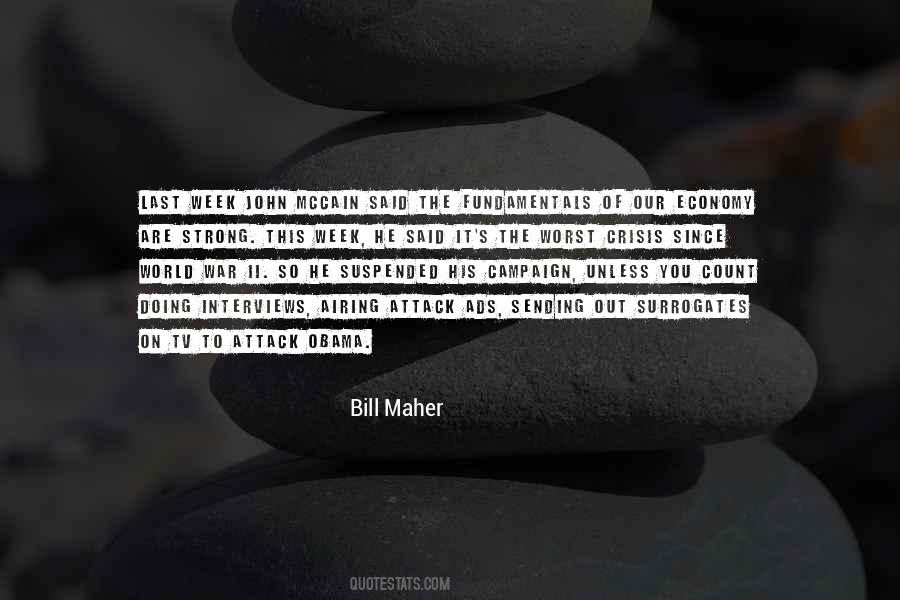 Quotes About World Crisis #13883
