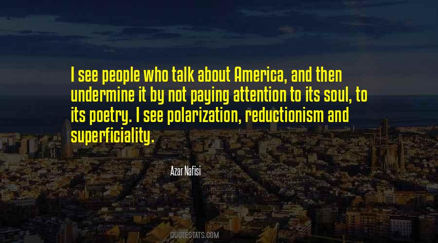 Quotes About Polarization #444243