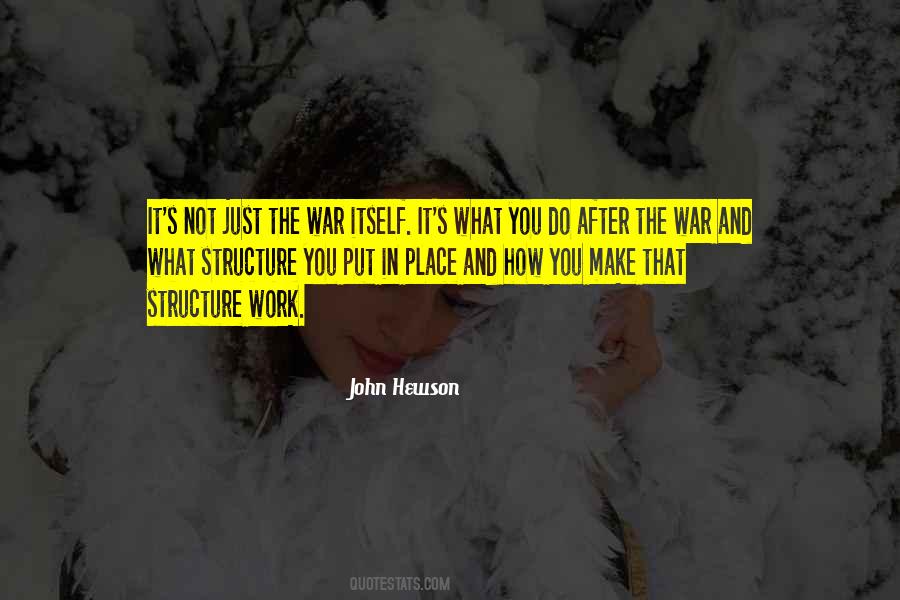 John After Quotes #112658