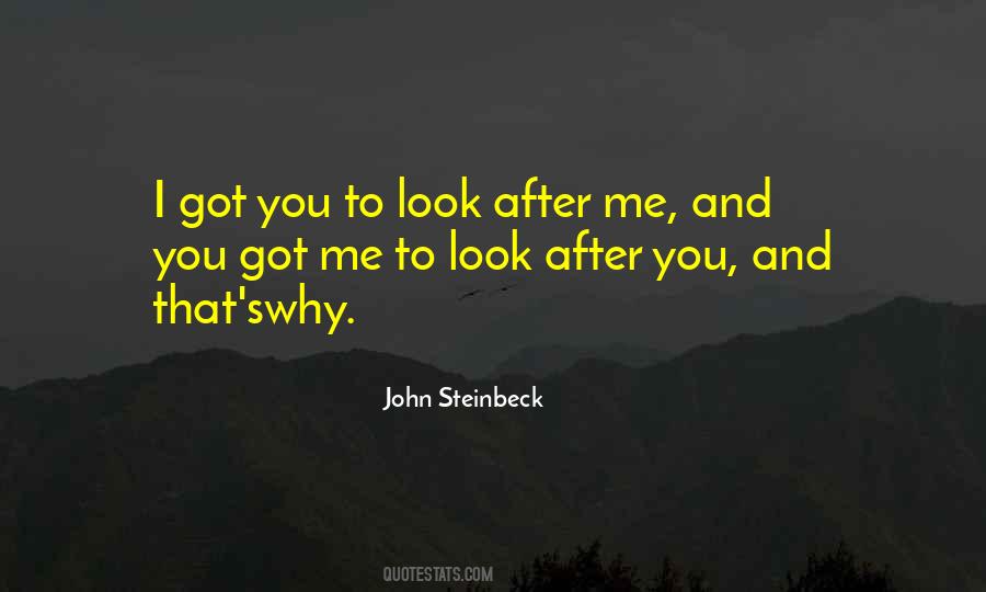 John After Quotes #119884