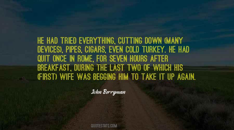 John After Quotes #130796