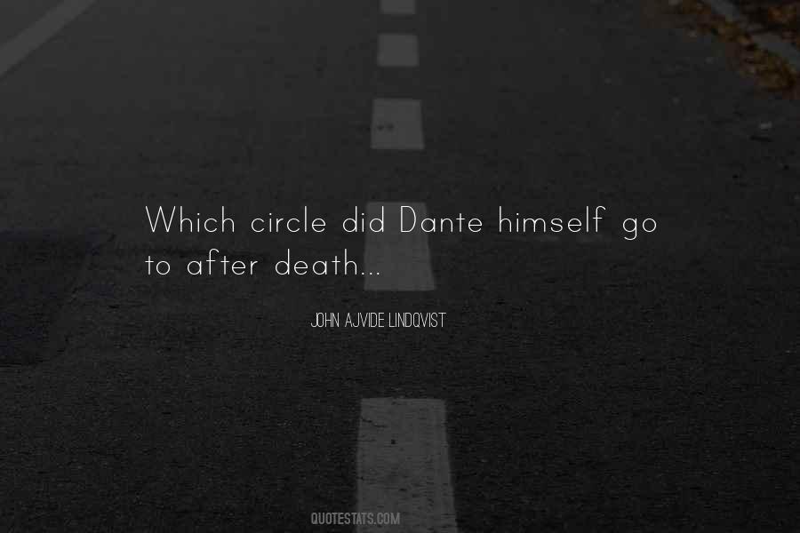 John After Quotes #150025
