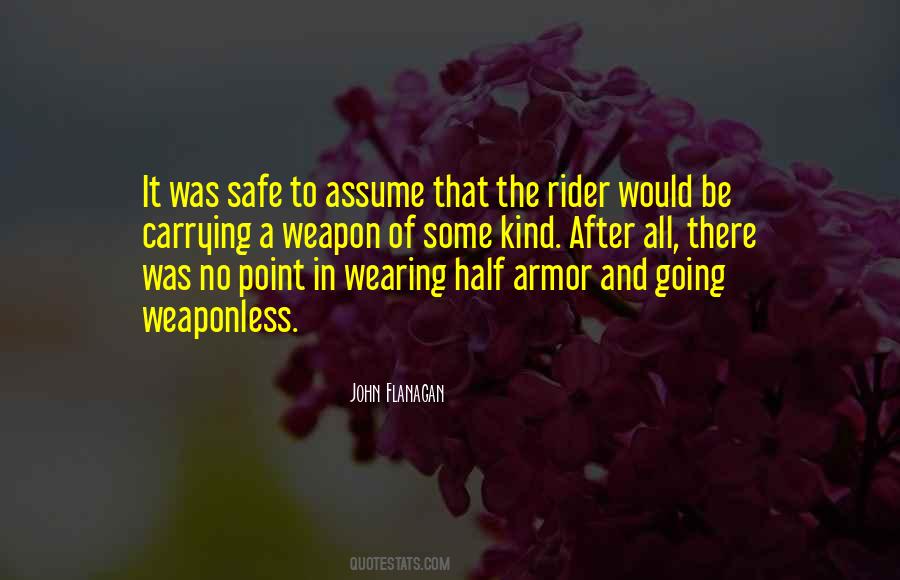 John After Quotes #174672