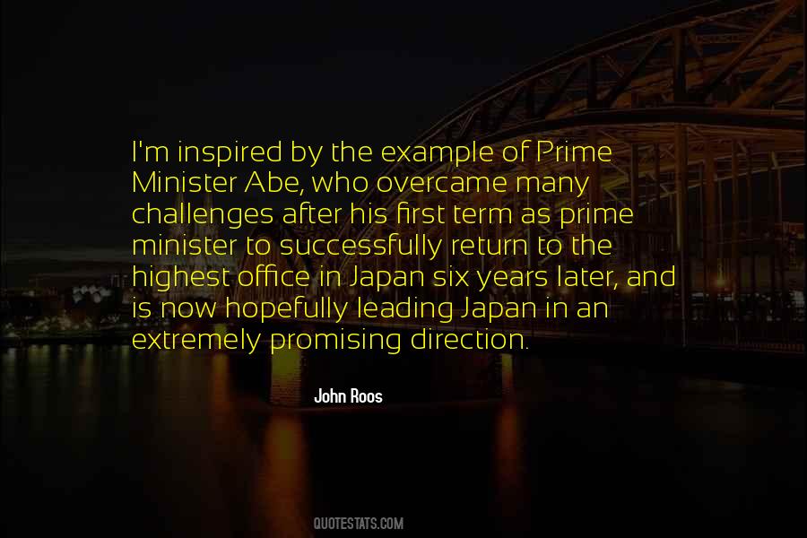 John After Quotes #224278