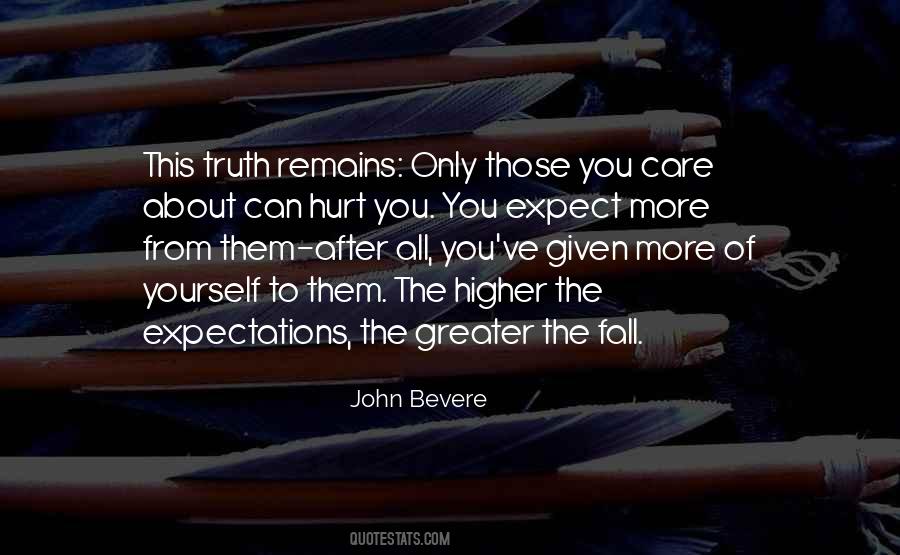 John After Quotes #227385