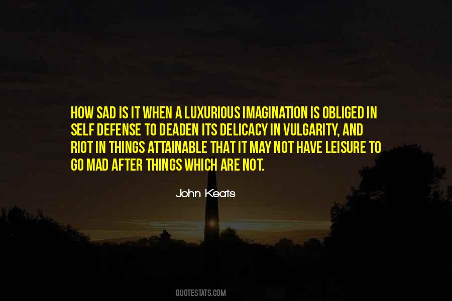 John After Quotes #228058