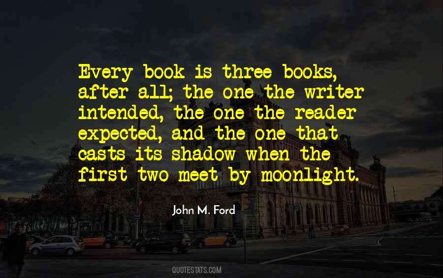 John After Quotes #234694