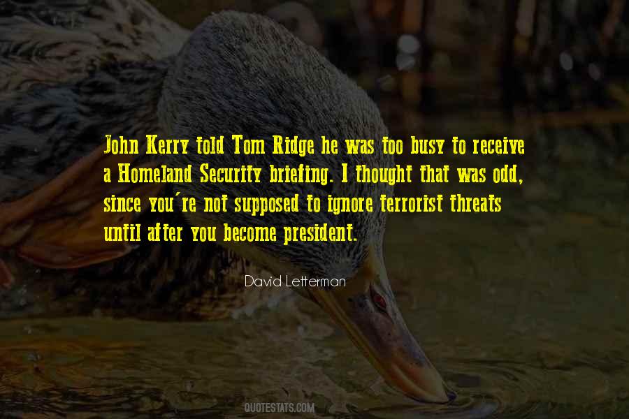 John After Quotes #242776