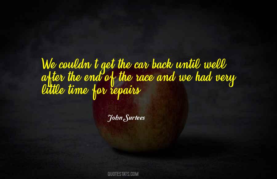 John After Quotes #47140