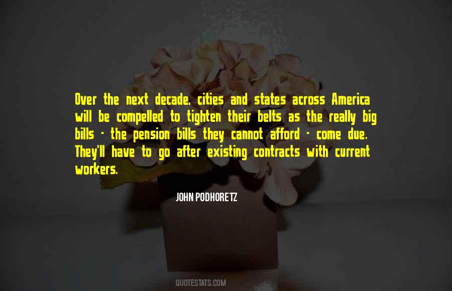 John After Quotes #56148
