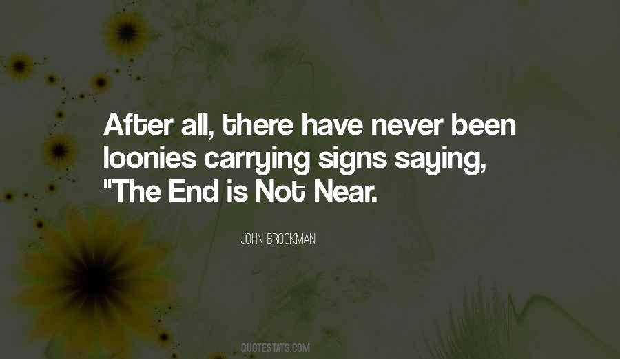 John After Quotes #74943