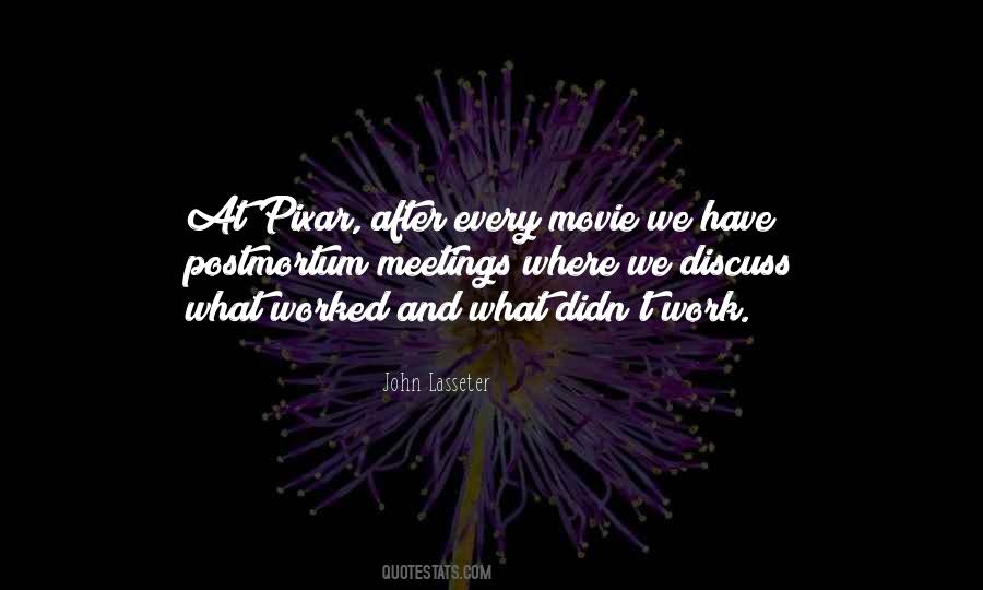 John After Quotes #81537
