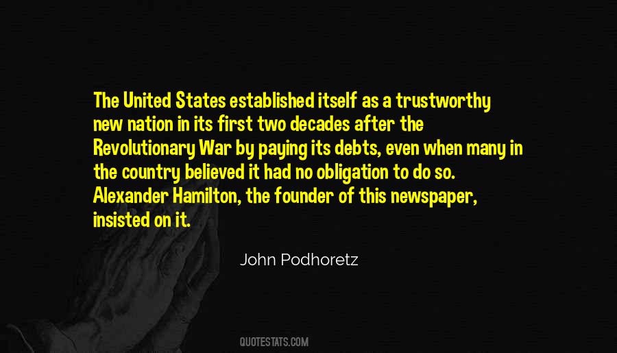John After Quotes #84290
