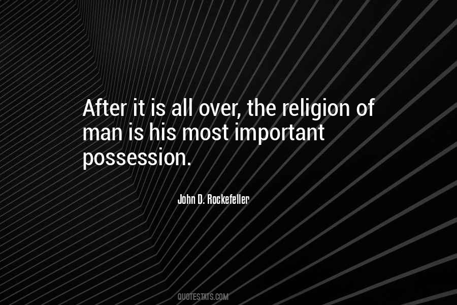 John After Quotes #89957