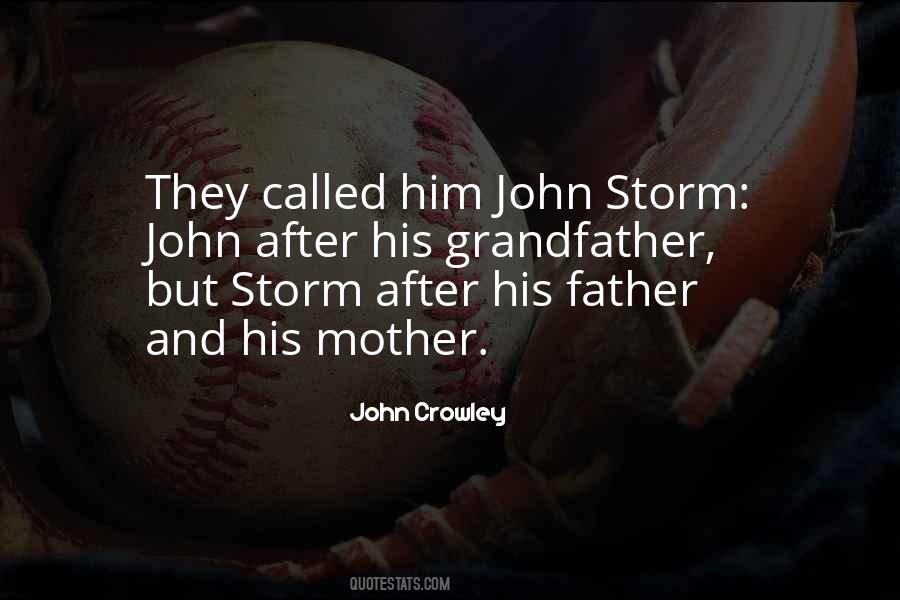 John After Quotes #986399