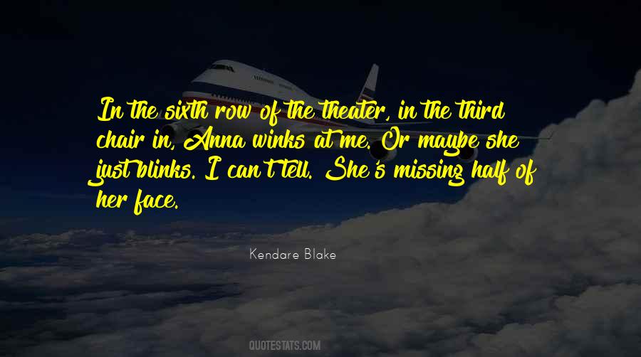 Infrared Light Quotes #1319357