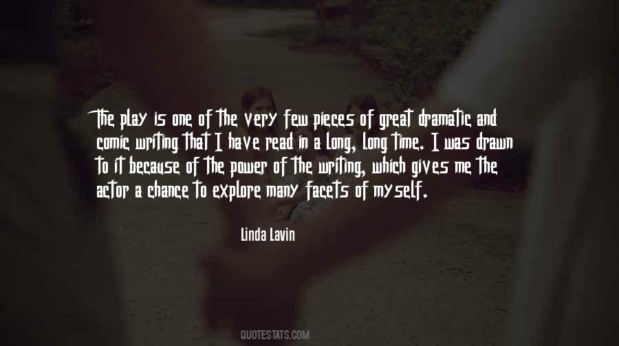 Quotes About Innocent Boy #1095832
