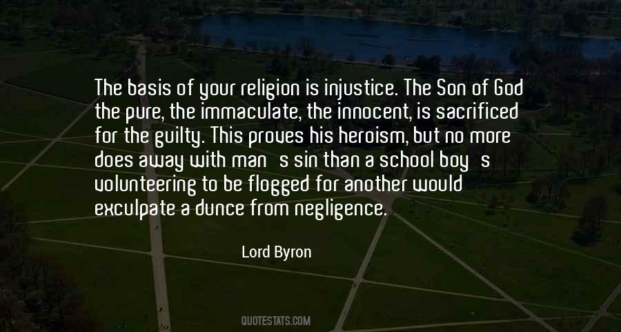 Quotes About Innocent Boy #1875178