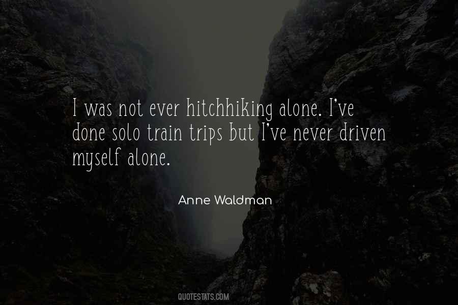 Quotes About Trips #130991 Quotes About Trips #130991