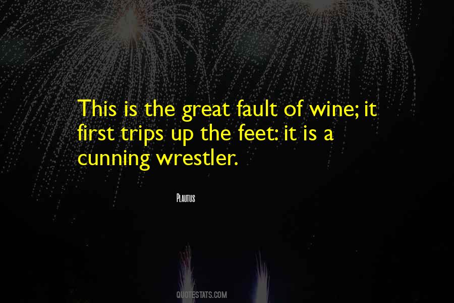 Quotes About Trips #246486 Quotes About Trips #246486