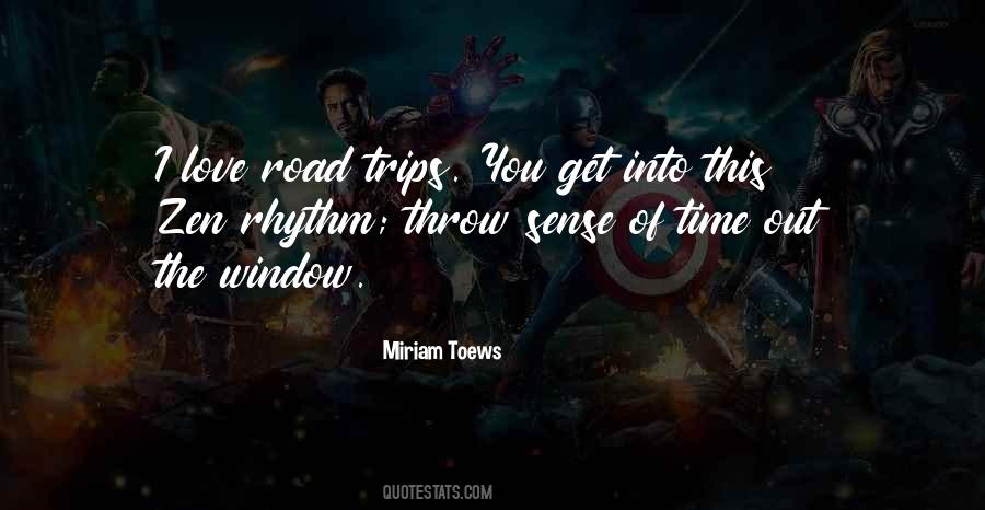 Quotes About Trips #260869 Quotes About Trips #260869