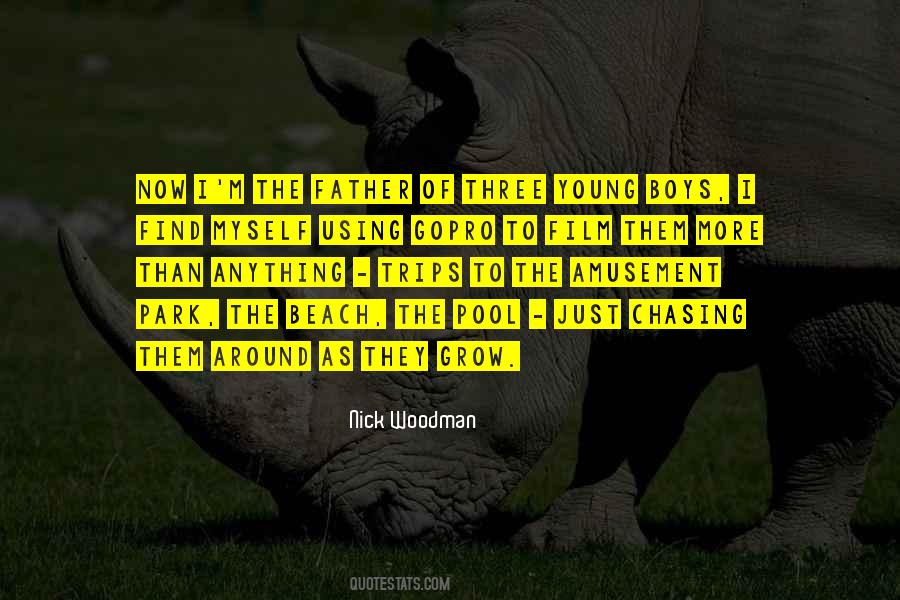 Quotes About Trips #368624 Quotes About Trips #368624