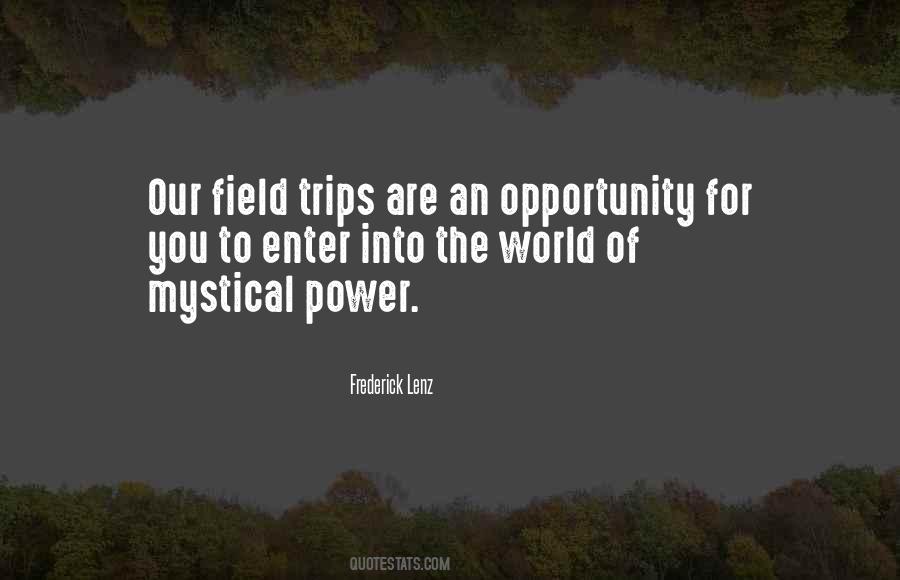 Quotes About Trips #390529 Quotes About Trips #390529