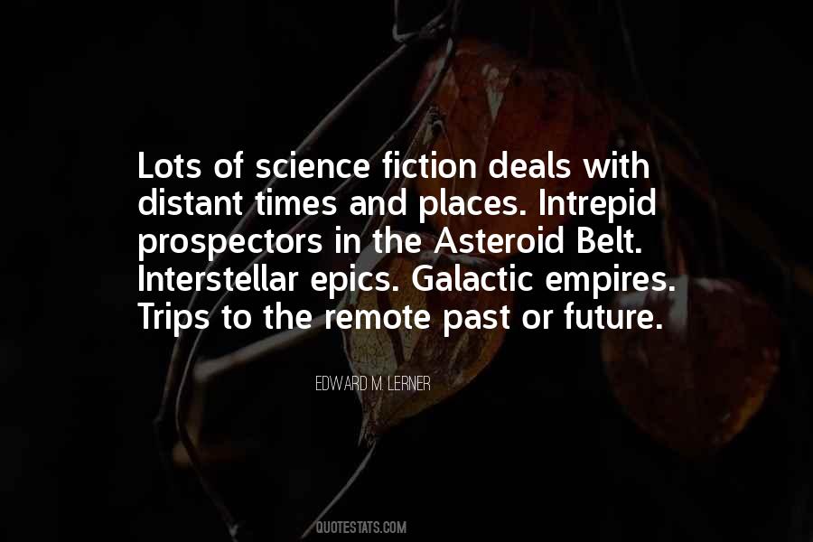 Quotes About Trips #395699 Quotes About Trips #395699