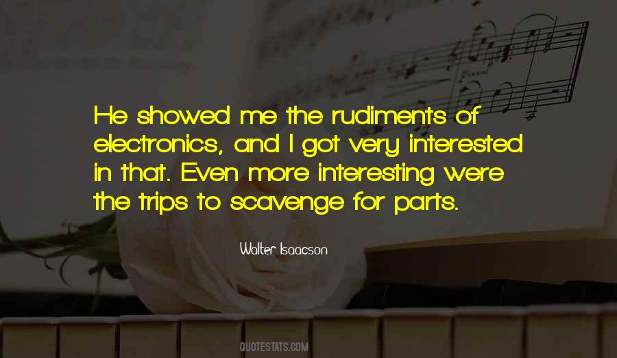Quotes About Trips #471642 Quotes About Trips #471642