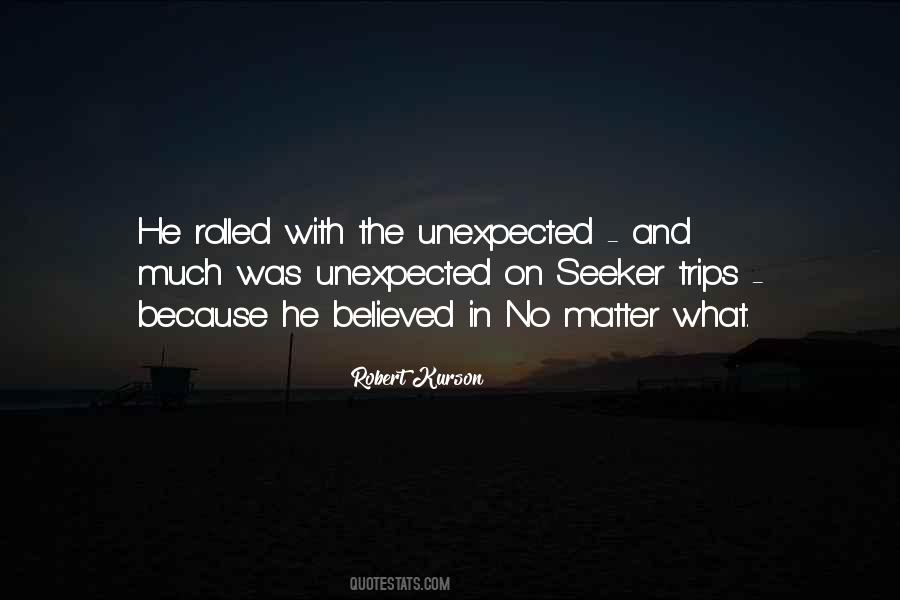 Quotes About Trips #479337 Quotes About Trips #479337