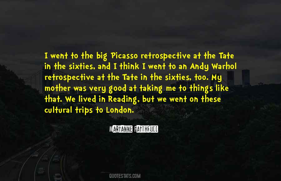 Quotes About Trips #483572 Quotes About Trips #483572