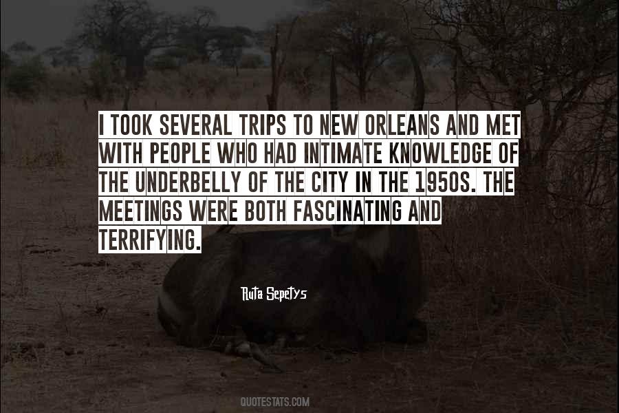 Quotes About Trips #94211 Quotes About Trips #94211