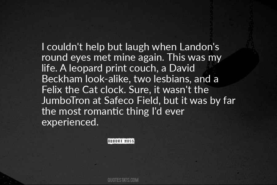 Quotes About Felix The Cat #193810