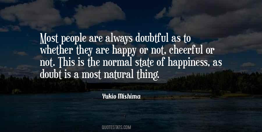 Happiness Happy Quotes #4053