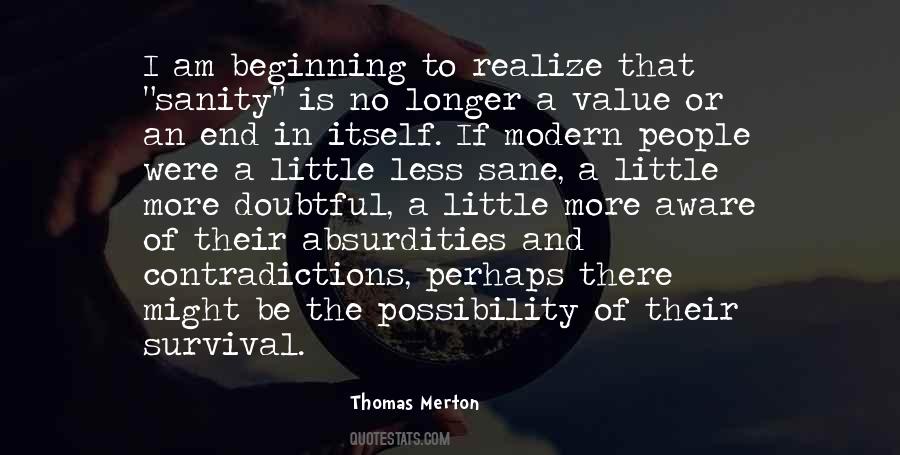 Paradox Of Choice Quotes #1725171