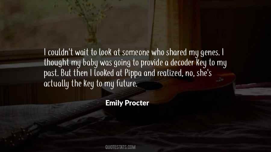 Quotes About Someone's Past #1166205