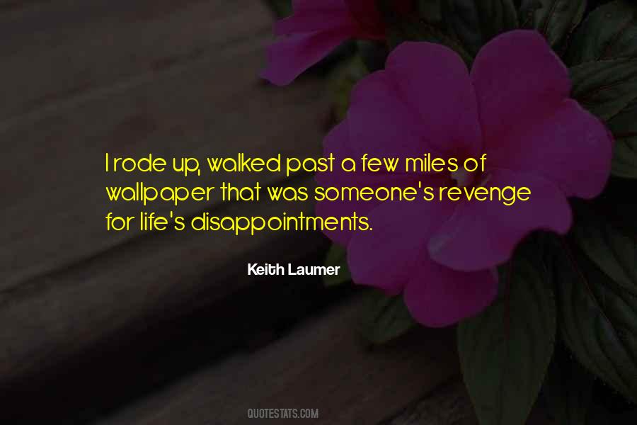 Quotes About Someone's Past #1787122