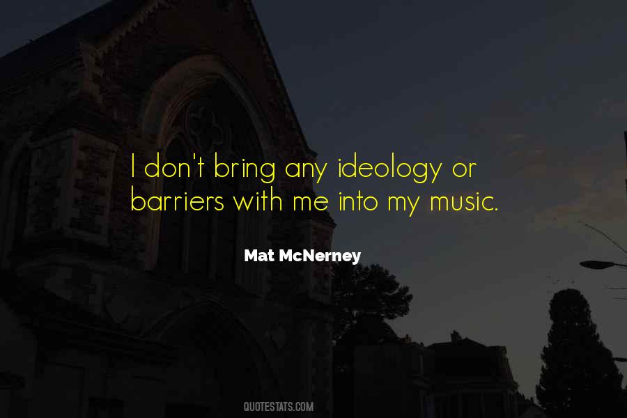 Mcnerney Quotes #173547